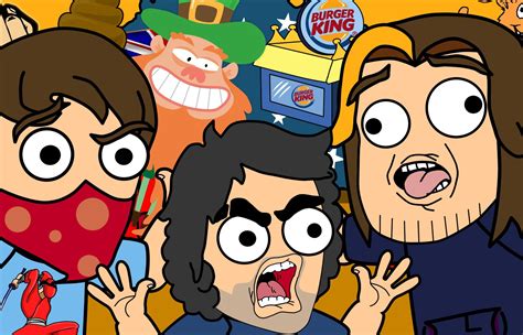 game grumps animated gucci purse